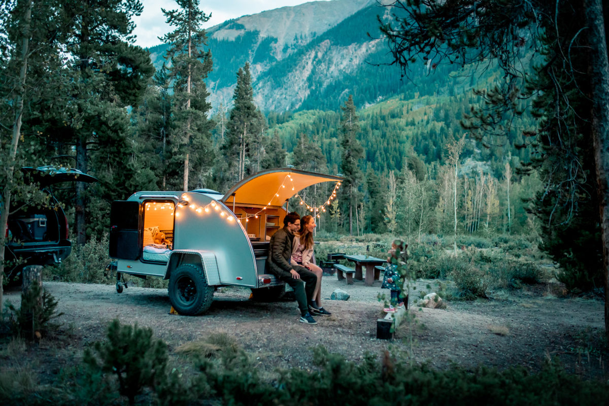 7 Incredible places for family camping in Colorado You Didn't Know ...